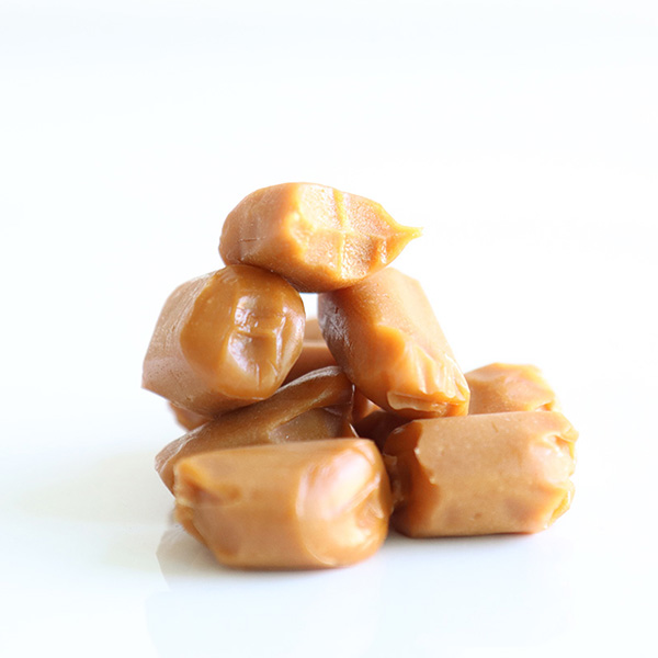 부엉이곳간 간장카라멜 큐브 