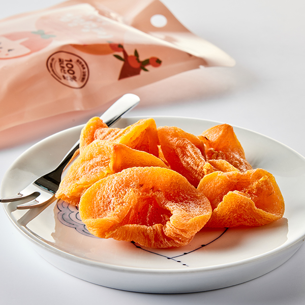 GAP 말랑촉촉 청도 감말랭이(50g) 대표이미지 섬네일