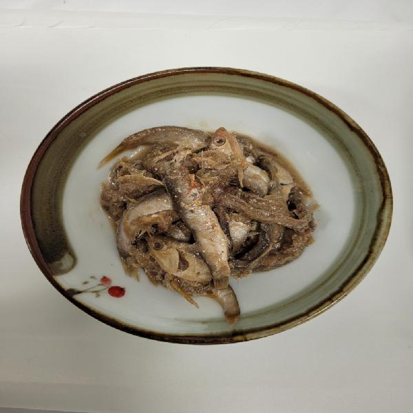 김장 신안 젓갈 고노리잡젓갈 잡젓 3.5kg