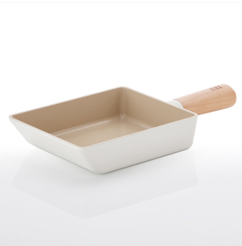 네오플램 피카 15cm IH 사각계란말이 프라이팬