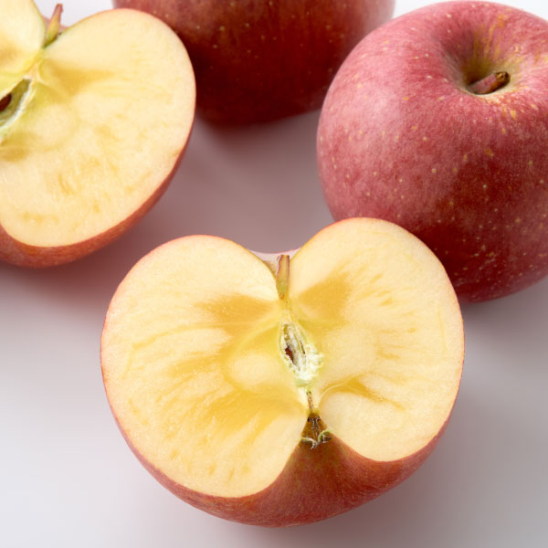 프리미엄고랭지꿀사과*1.3kg내외(5입)