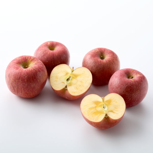 프리미엄고랭지꿀사과*1.3kg내외(5입)