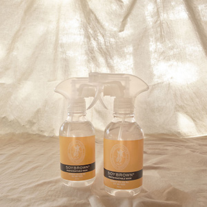 소이브라운 천연명품 과일채소세정제 300ml 1+1