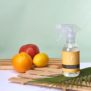 소이브라운 천연명품 과일채소세정제 300ml 1+1