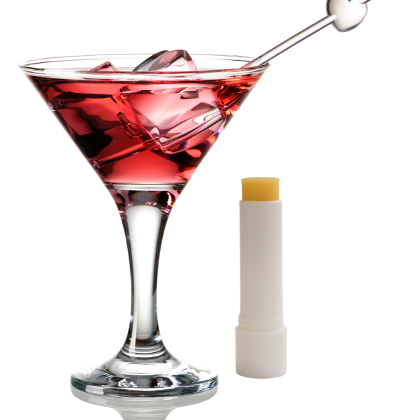 선홍빛 칵테일 술에취해 너에취해 섹시 고체향수 로제티네이처