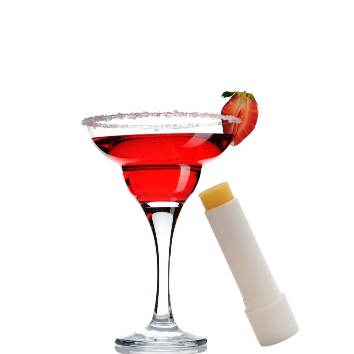 선홍빛 칵테일 술에취해 너에취해 섹시 고체향수 로제티네이처