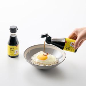 끼니뚝딱 밥간장소스(210ml) 대표이미지 섬네일