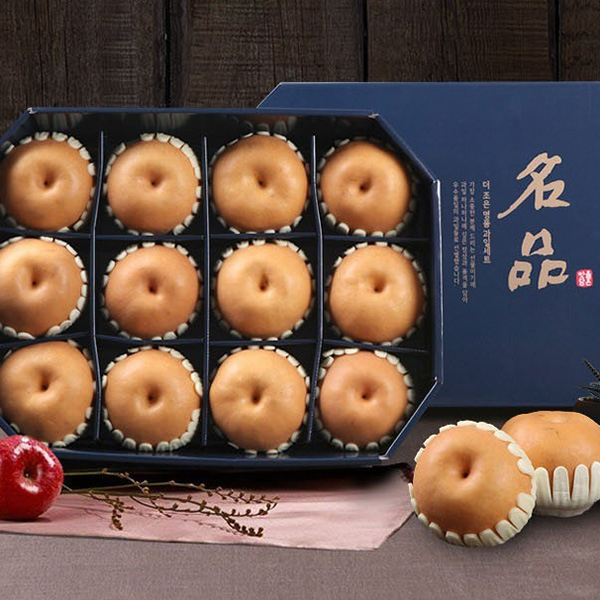 팔각 VIP 배 선물세트 (7.5kg/ 배10과) 대표이미지 섬네일