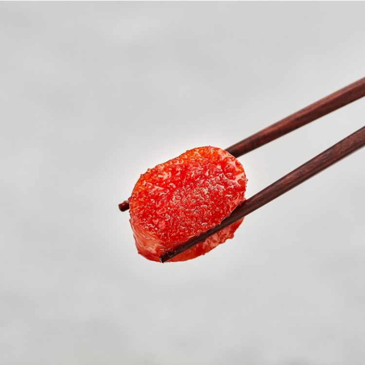 끼닛 불젓갈명란 맛있는 빨간맛 명란젓갈