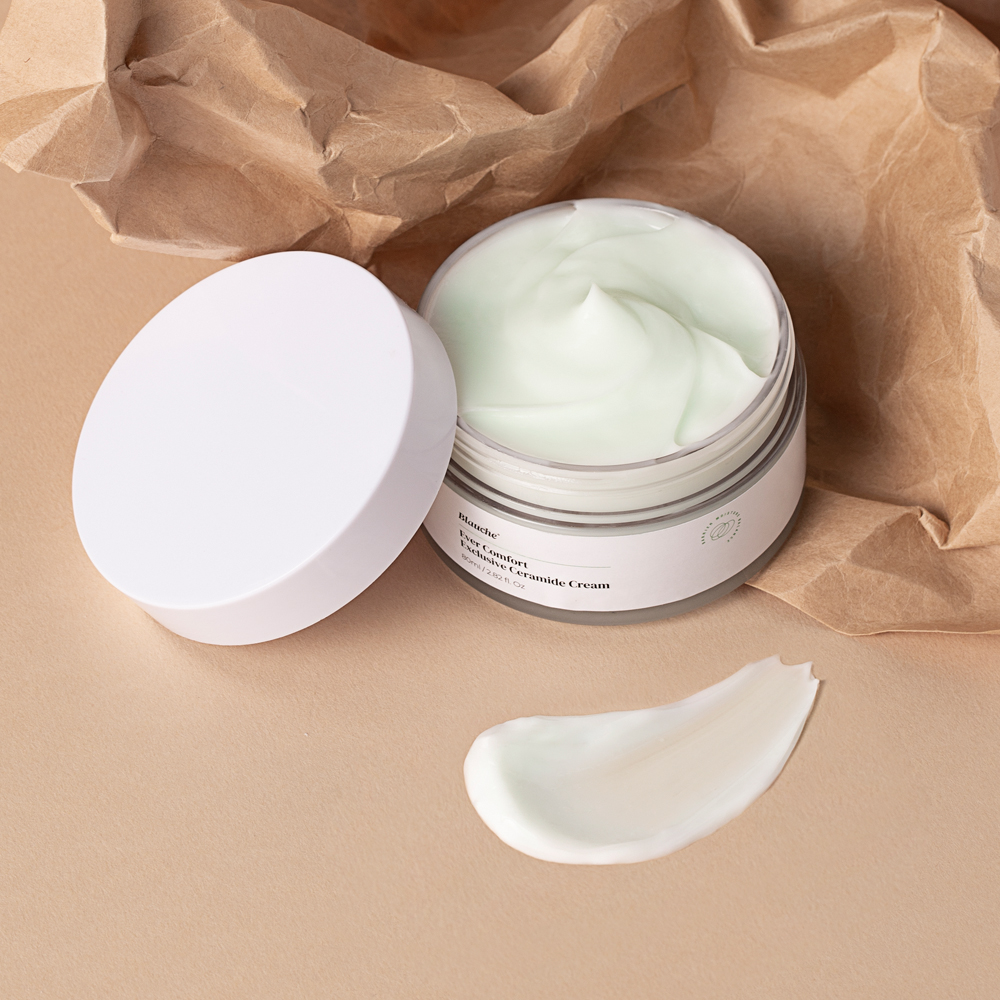 [1+1] 에버컴포트 익스클루시브 세라마이드 대용량 크림 80g