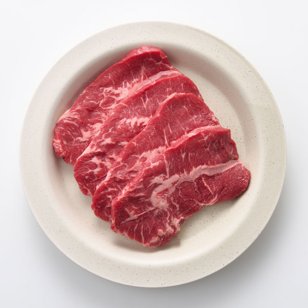 KIM'SCLUB 호주산 부채살 로스(300g)