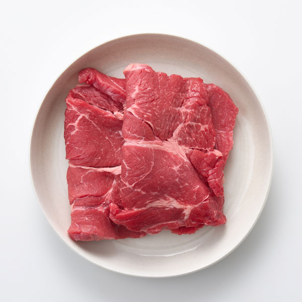 KIM'SCLUB 호주산 척아이롤 로스(500g) 대표이미지 섬네일