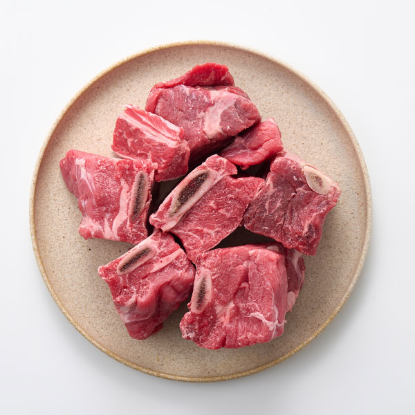 KIM'SCLUB 호주산 찜갈비(1kg) 대표이미지 섬네일