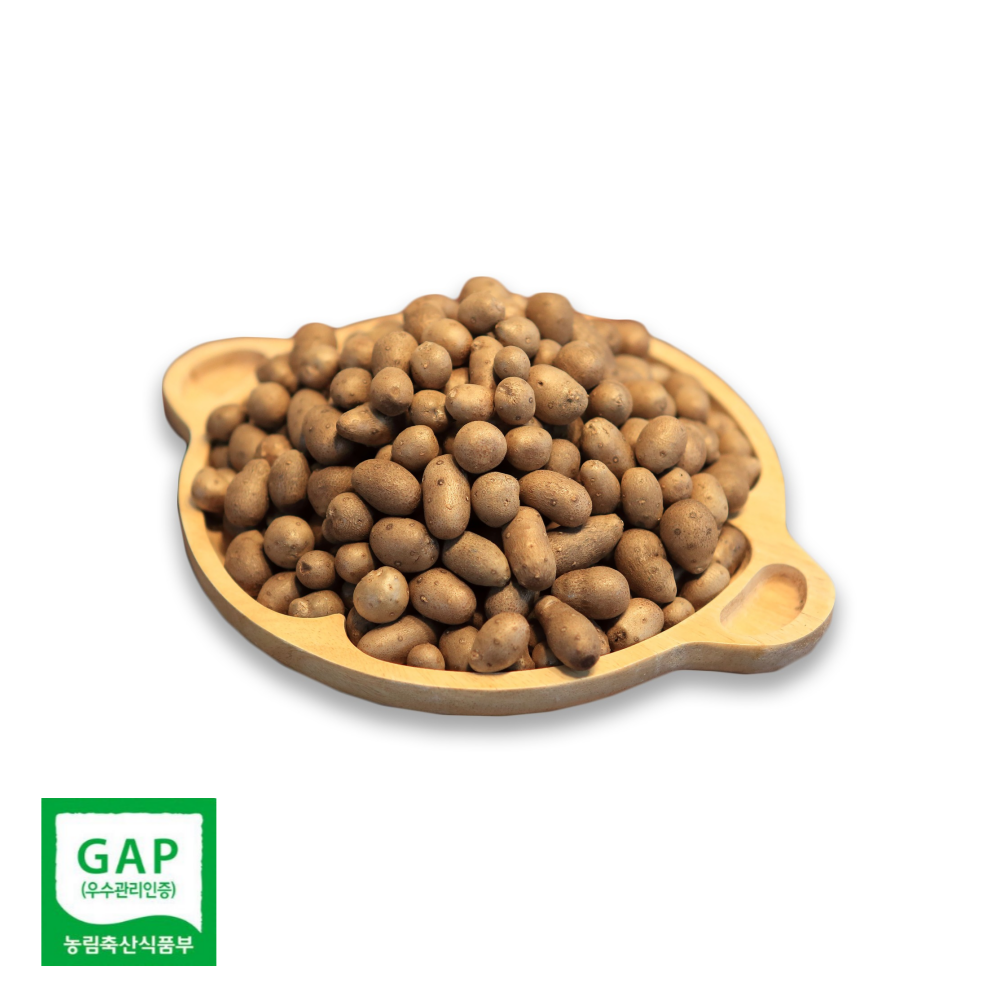 태나농장 우수농산물 GAP 마씨 마씨앗 영여자 3kg, 5kg, 10kg