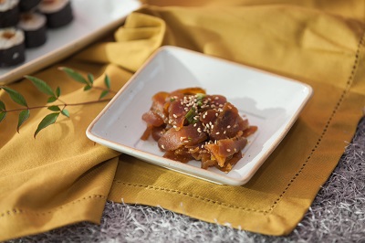 맛들찬 청참외장아찌 500g 대표이미지 섬네일