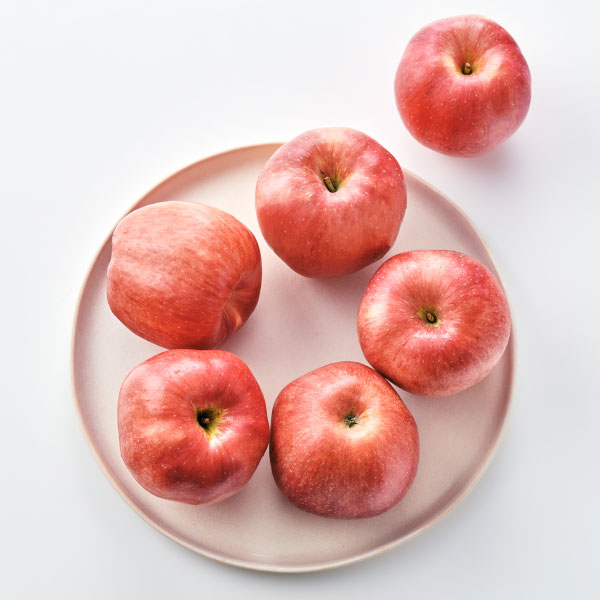 [산지직송]영주사과 1.5kg 대표이미지 섬네일