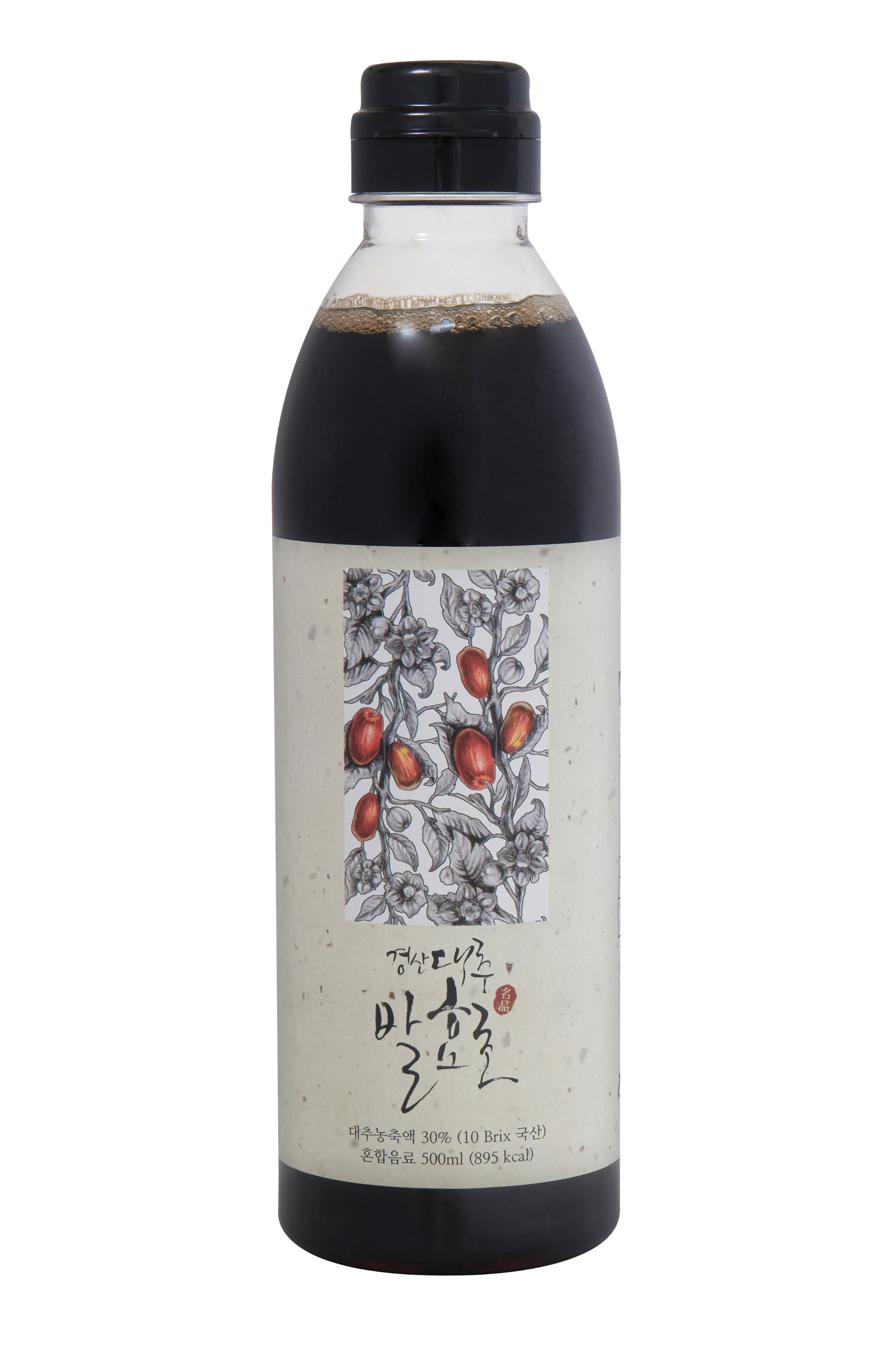 경산대추발효초500ml