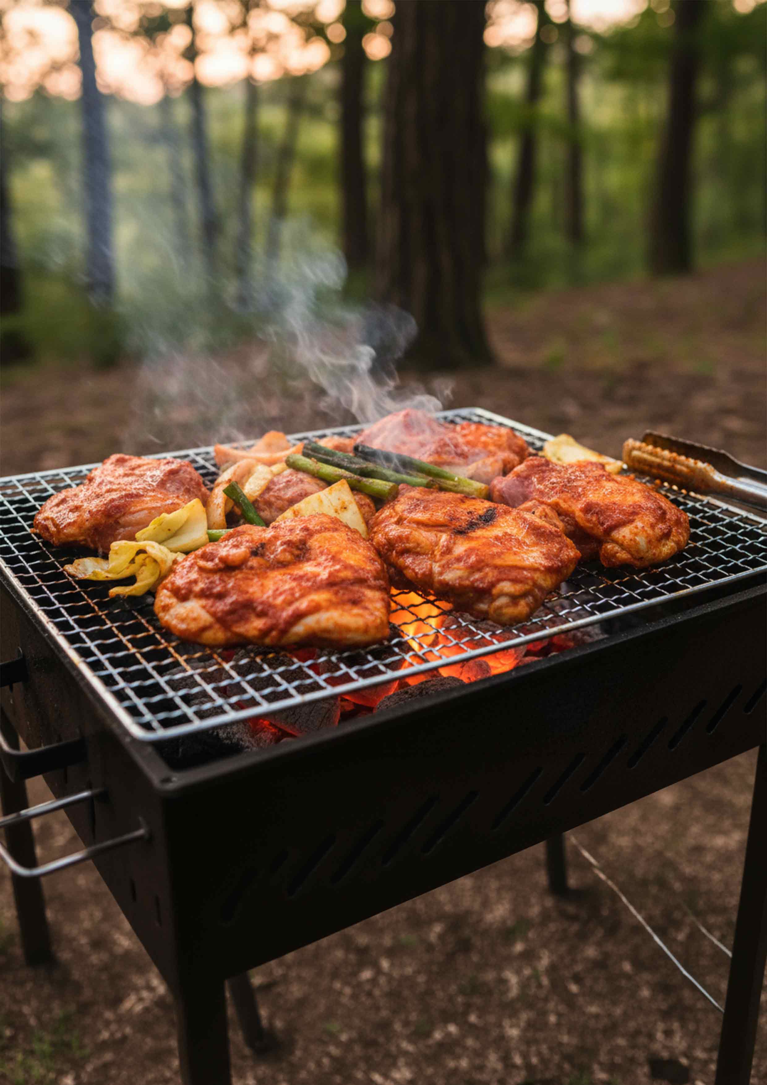 [특가] 춘천 닭갈비의 정석 보통맛