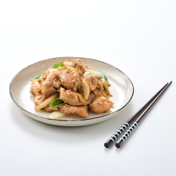 춘천 닭갈비의 정석 간장맛(500g) 대표이미지 섬네일