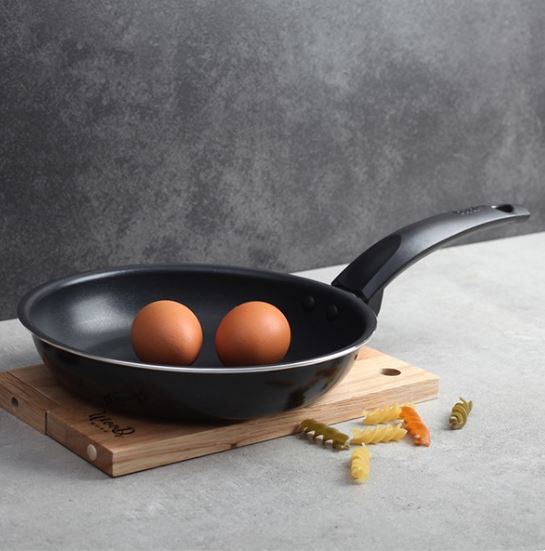 보랄 자일란 플러스 코팅 후라이팬 20cm