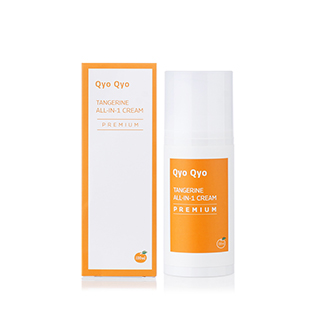 쿄쿄 텐저린 올인원크림 [프리미엄] 대표이미지 섬네일