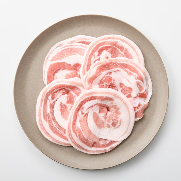 [신상품]냉동 꽃삼겹살(600g) 대표이미지 섬네일