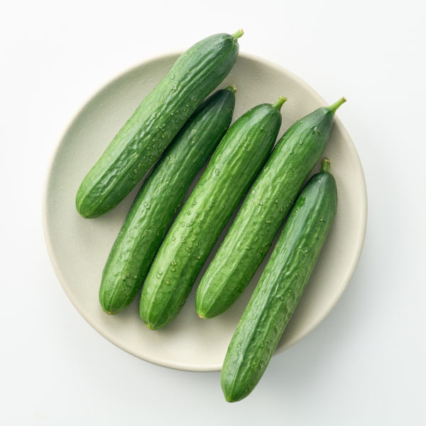 무농약 스낵오이(400g)