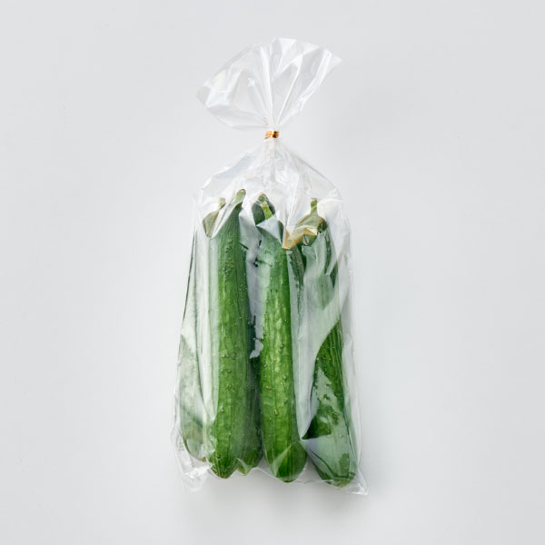 무농약 스낵오이(400g)