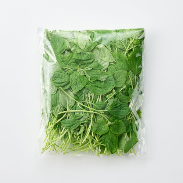 친환경 깻잎순(200g)