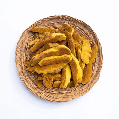 유기농 국산 농장직송 장수상황버섯 200g 절편