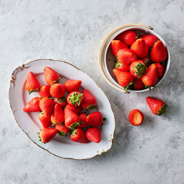 [유명산지]GAP 비타베리 딸기*500g 대표이미지 섬네일