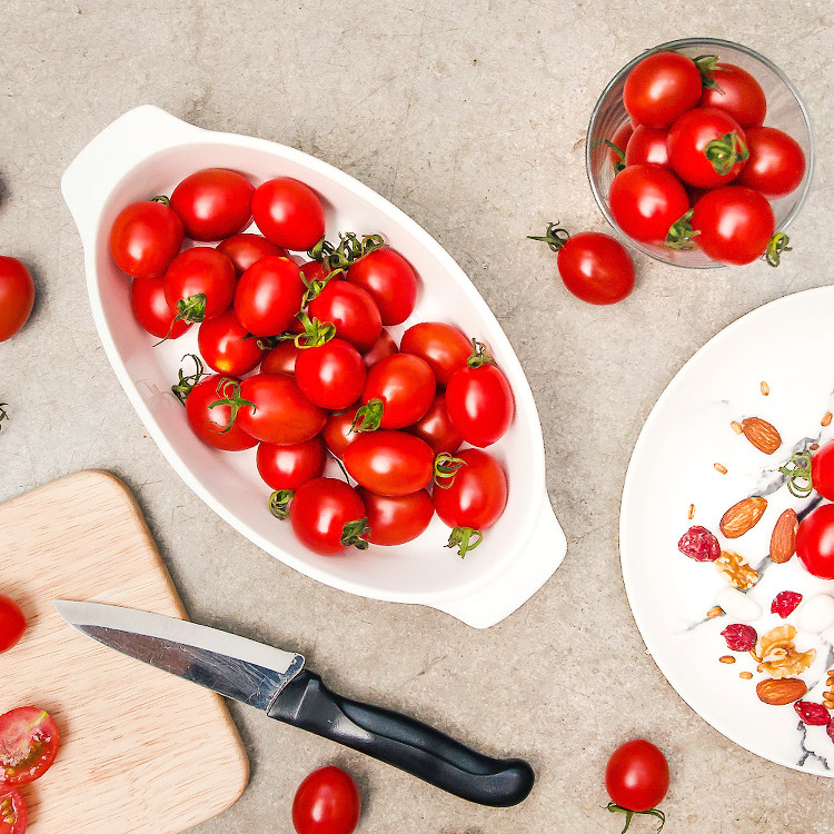 익산 대추방울토마토 2kg 대과 1-3호 혼합