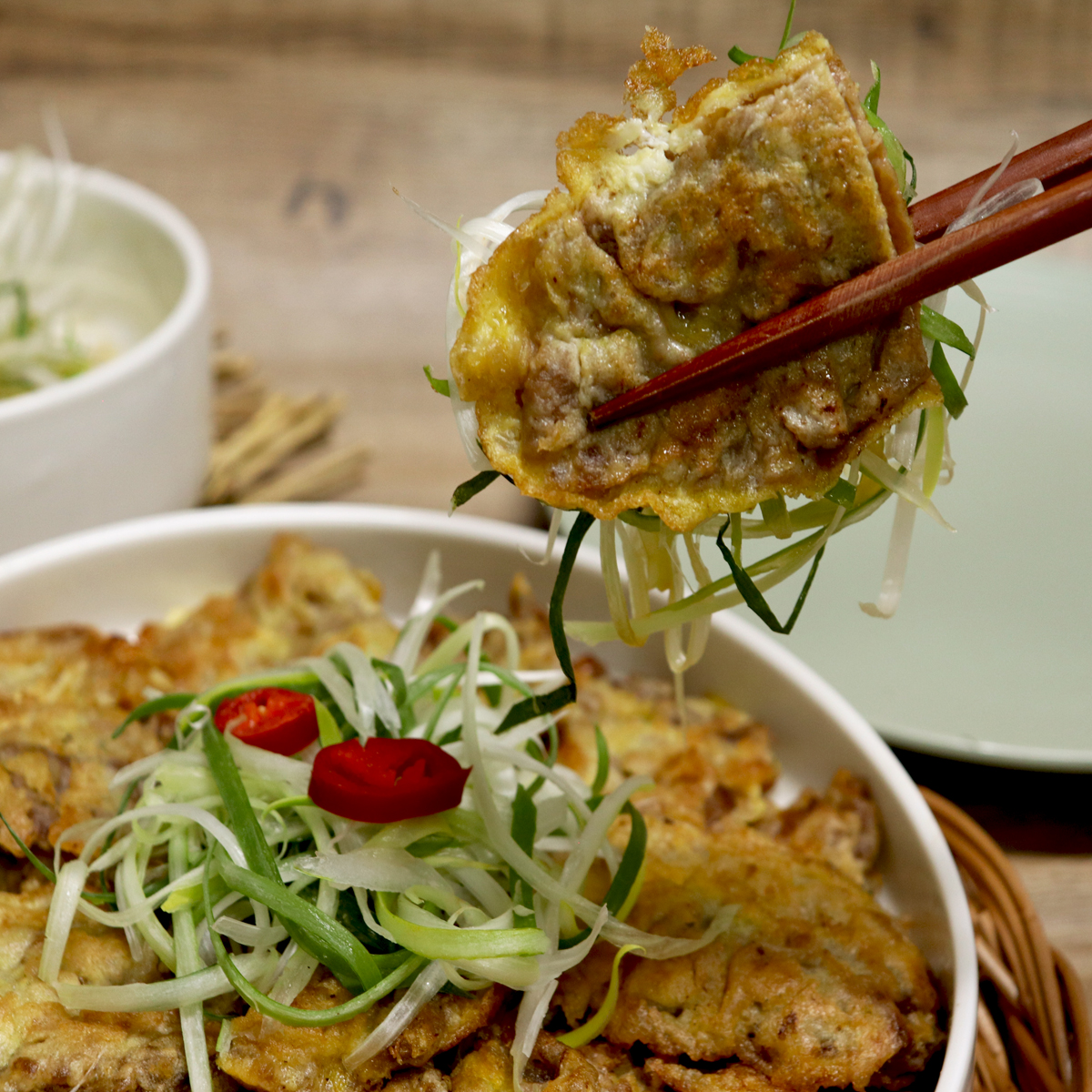 소고기 육전 (2인분, 453g) 밀키트