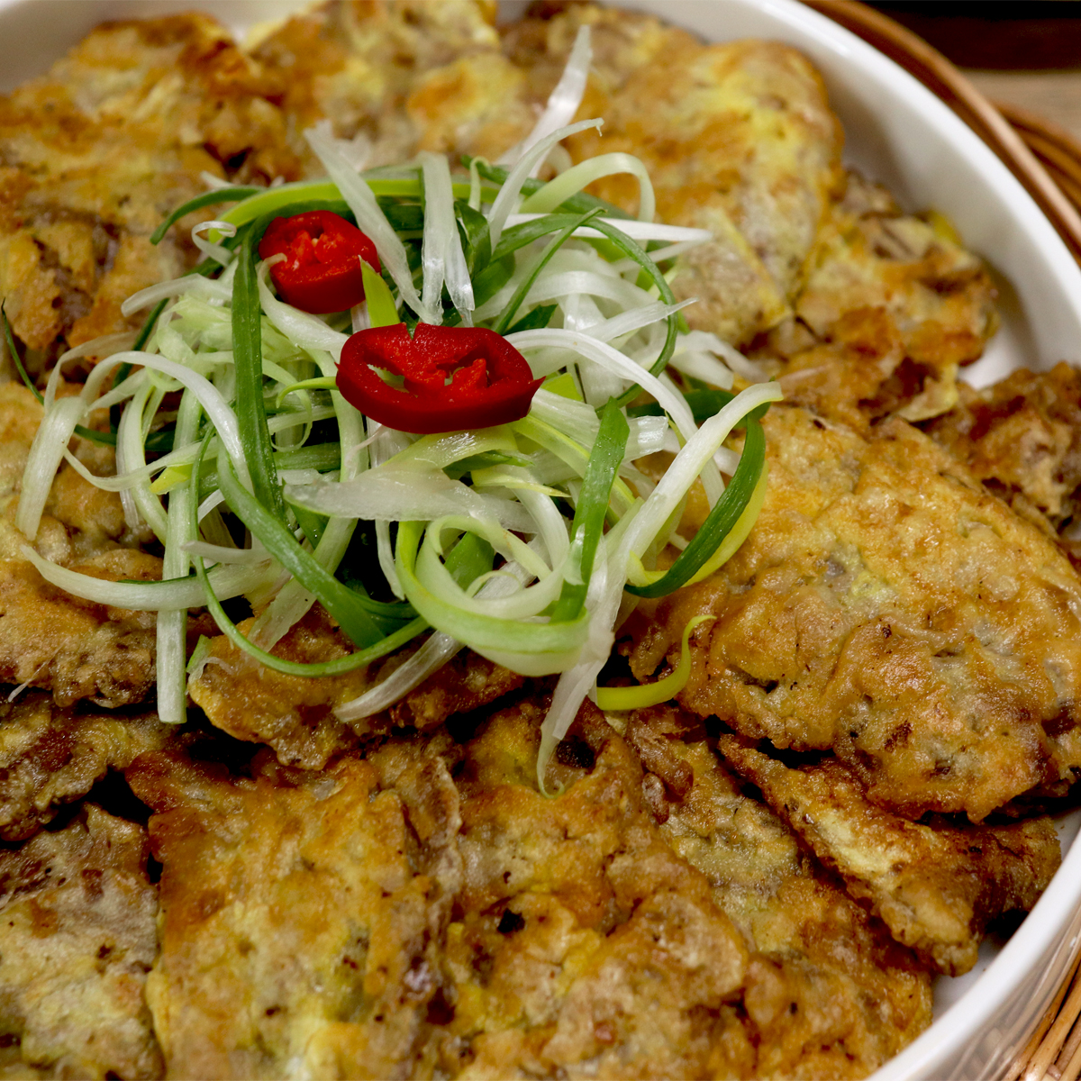 소고기 육전 (2인분, 453g) 밀키트