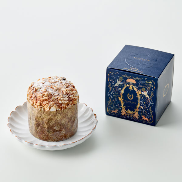 [나폴레옹] 파네토네(380g)