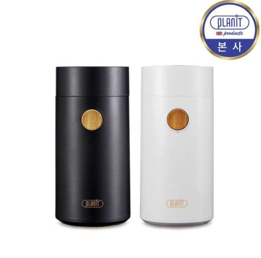플랜잇 커피그라인더 노르딕 PGR-007 (블랙,화이트)