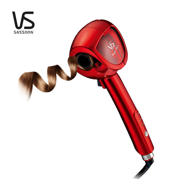 비달사순 컴팩트 컬 고데기 VSA1110K