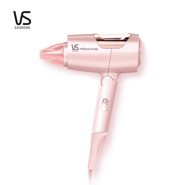 비달사순 모이스트랩 헤어 드라이어 VSD1200PIK