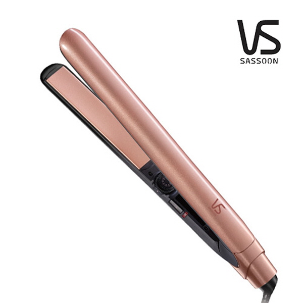비달사순 티타늄 세라믹 무빙 스트레이트너 VSCS34PK