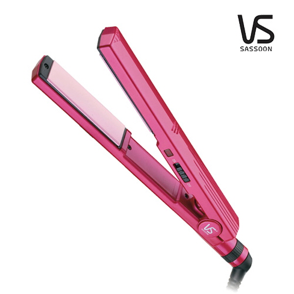 비달사순 25MM 세라믹 콤팩트 스트레이트너 VSCS50PK