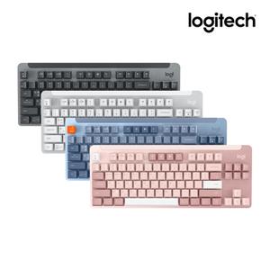 로지텍 코리아 SIGNATURE K855 TKL 무선 기계식 키보드