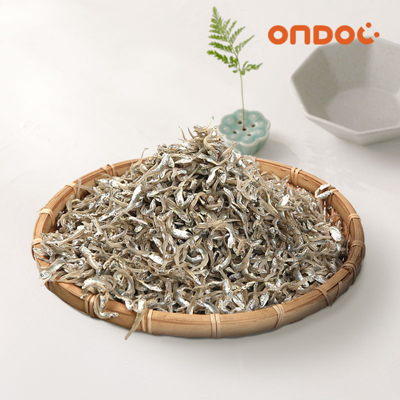 [온도씨]국내산 멸치 모음전 (300g 500g)