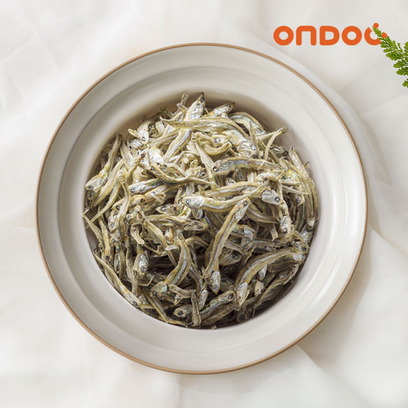 [온도씨]국내산 멸치 모음전 (300g 500g)
