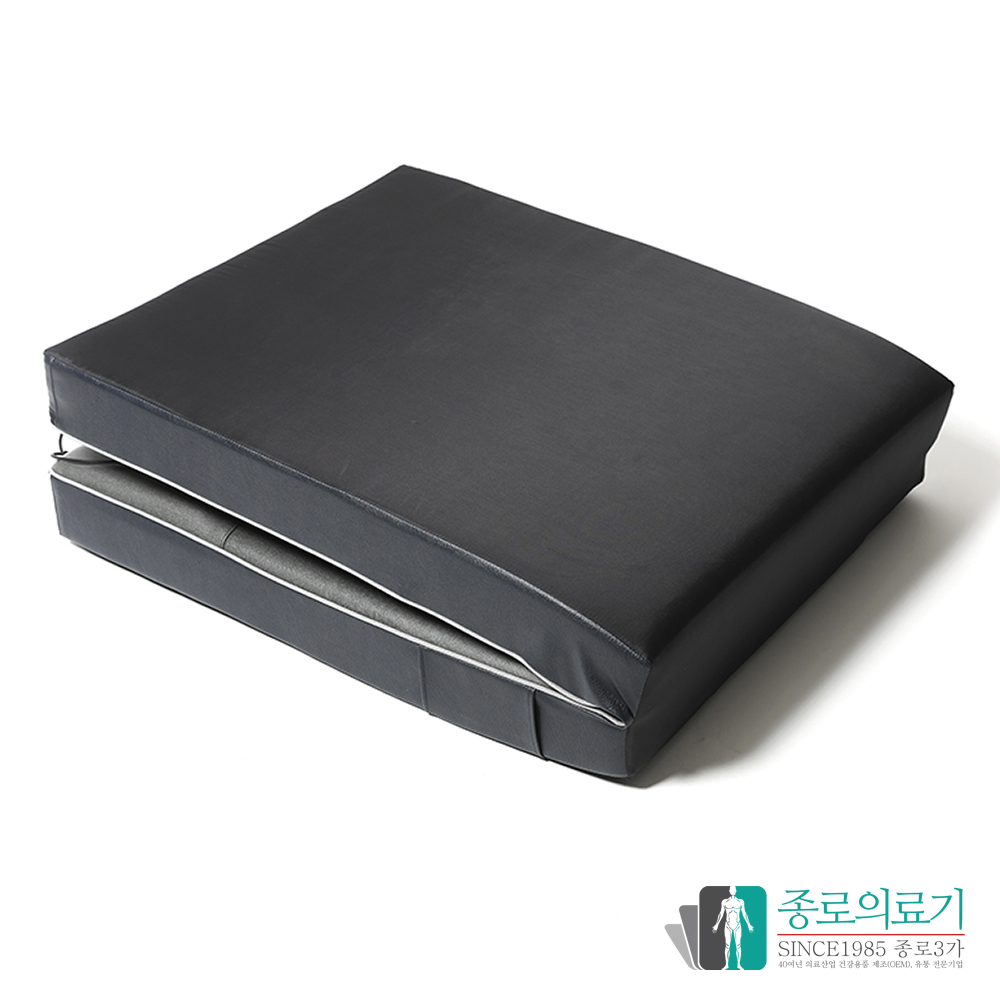 OK메디칼 온열과 안마기능 OKB-01 두타매트 마사지매트