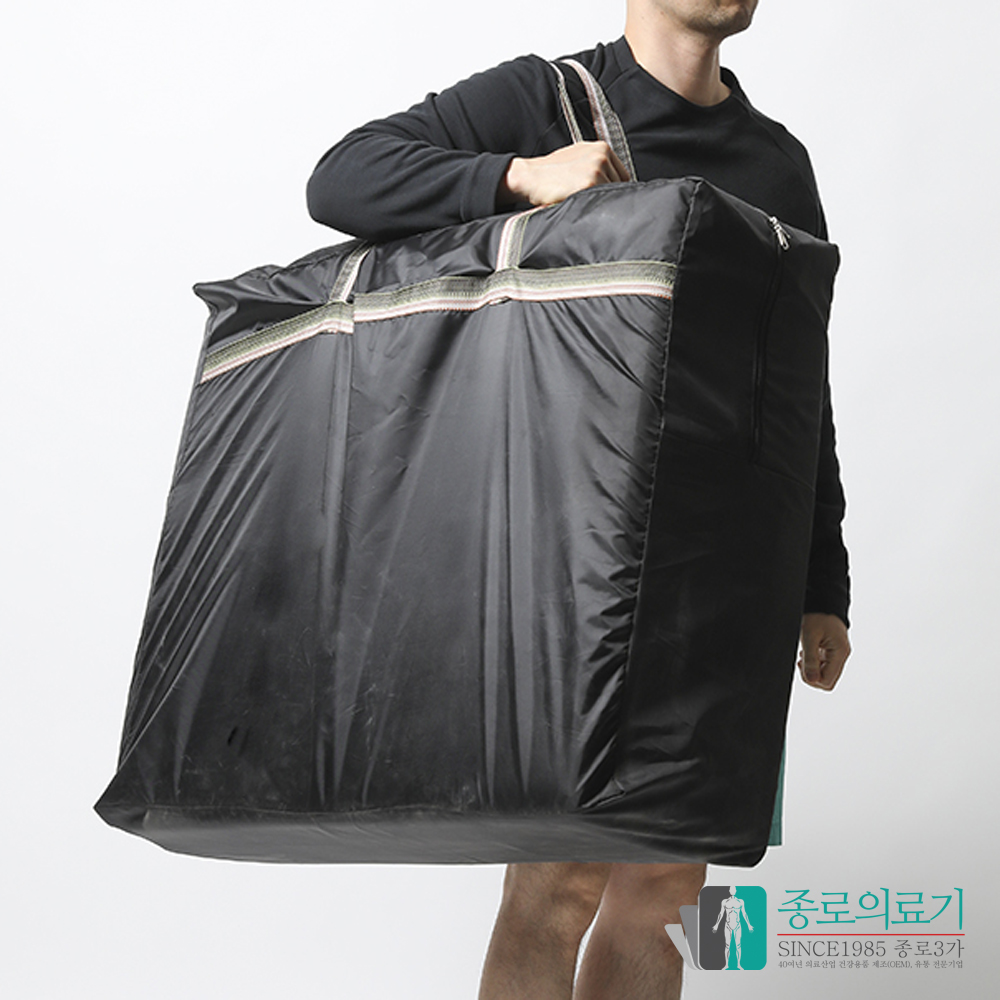 OK메디칼 온열과 안마기능 OKB-01 두타매트 마사지매트