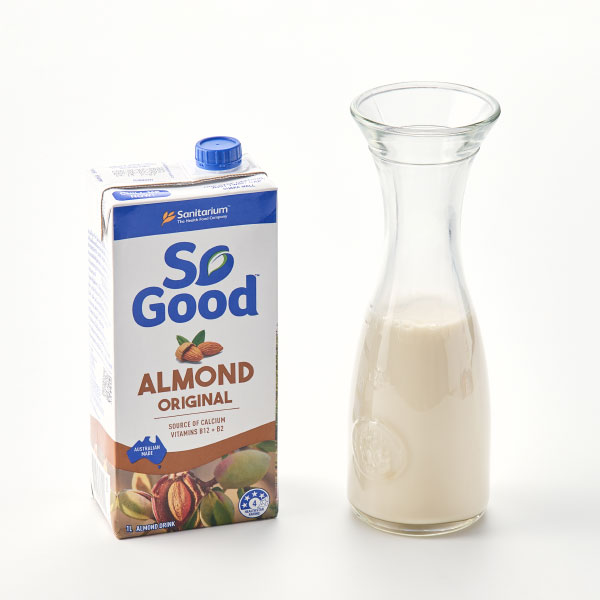 [입점특가]쏘굿 아몬드밀크 오리지날 1L 대표이미지 섬네일