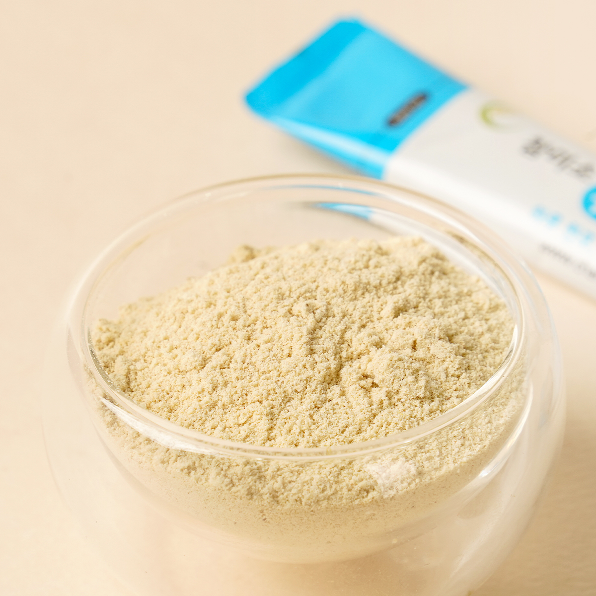 유산균쌀눈 세트