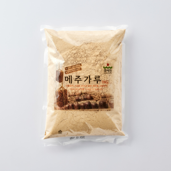 국내산 콩예원 메주가루(1kg)