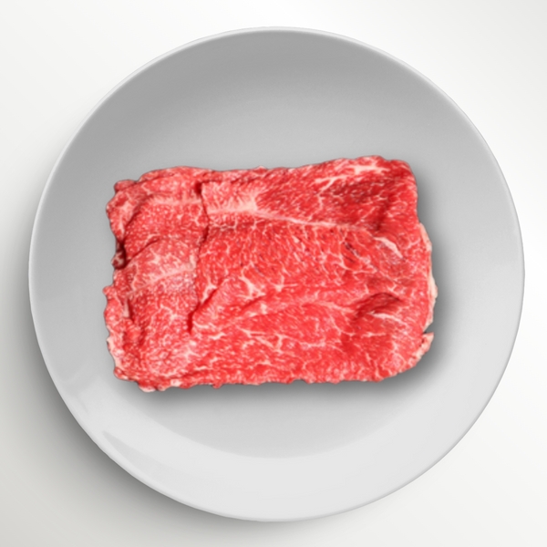 초신선 한우 1++ No.9 불고기용 200g
