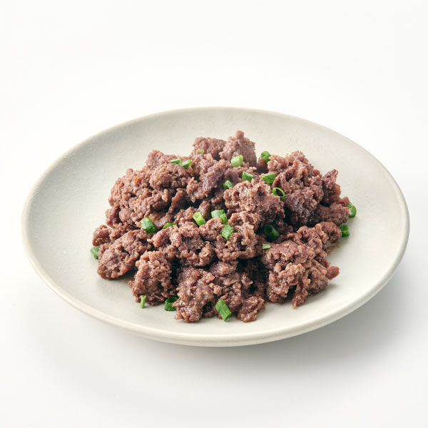 자연별곡 궁중 소불고기(3인분,600g)